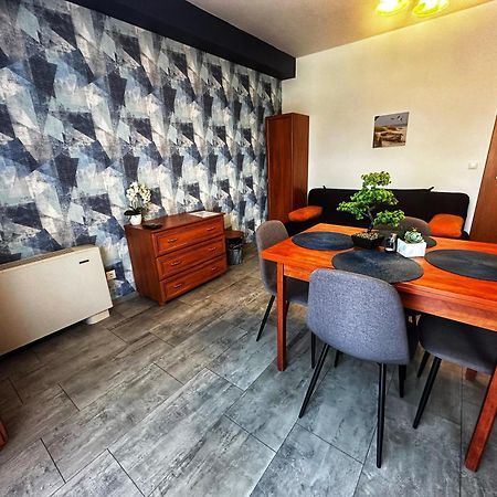Corso Apartman Hajdúszoboszló Exteriér fotografie