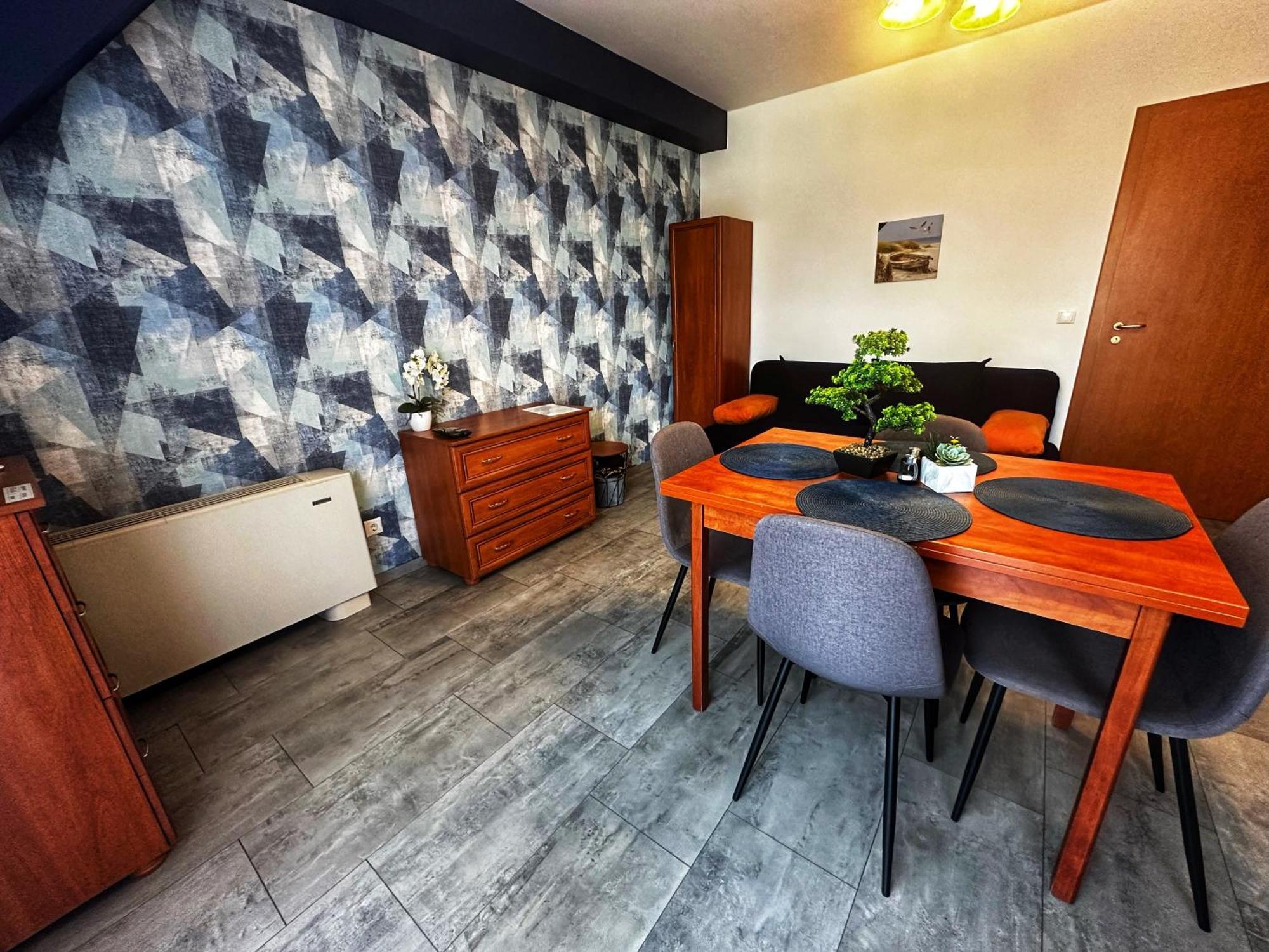 Corso Apartman Hajdúszoboszló Exteriér fotografie