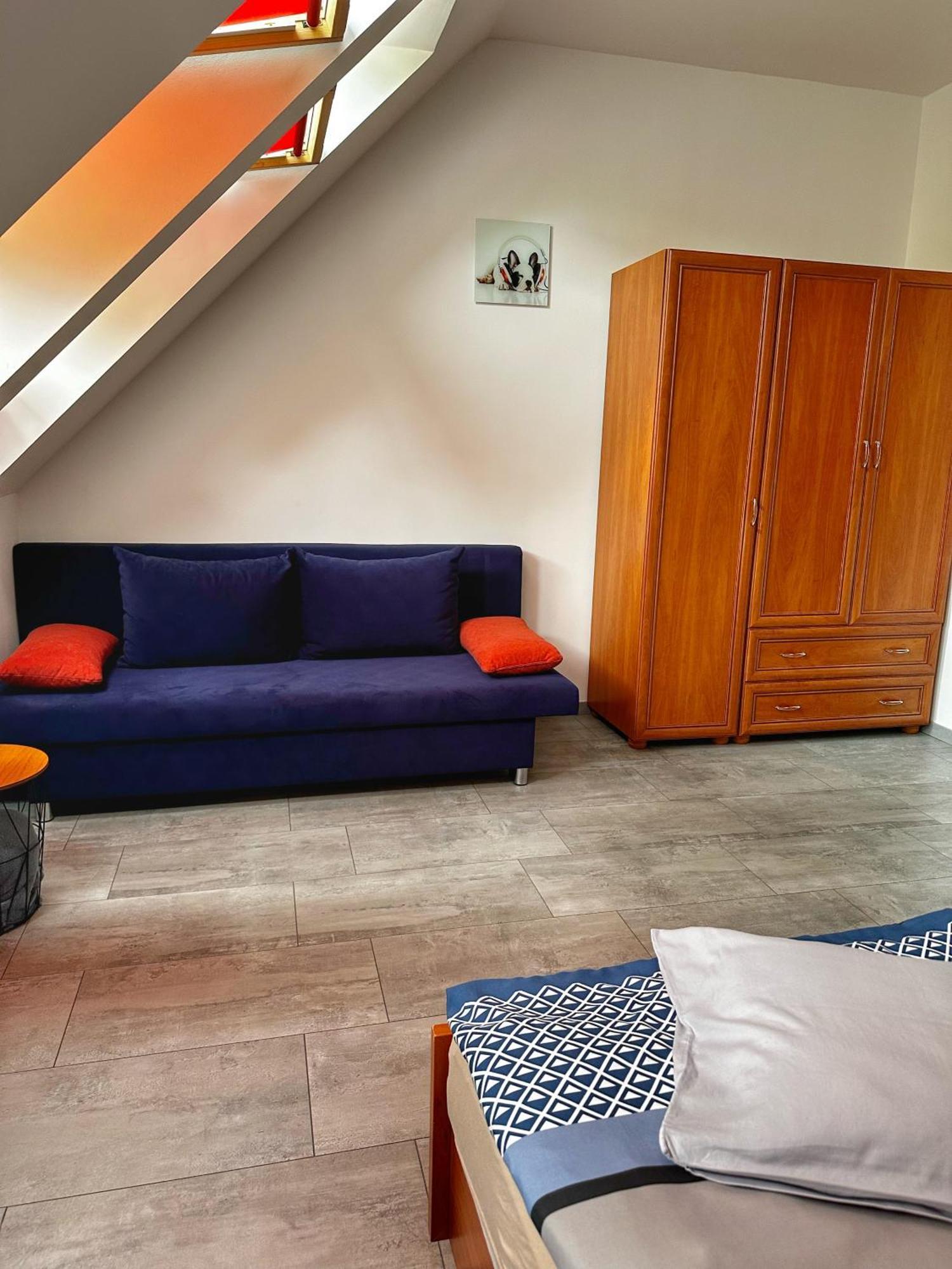 Corso Apartman Hajdúszoboszló Exteriér fotografie